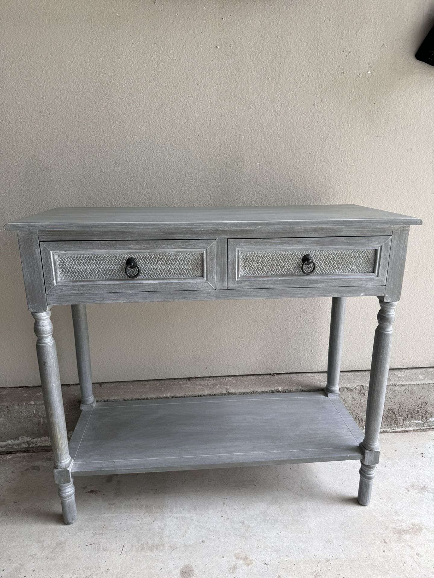 Entry Table - MAKE AN OFFER for Sale in San Diego, CA - OfferUp