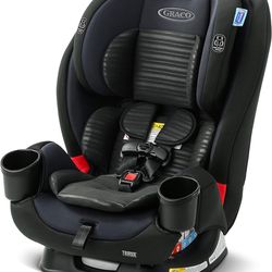 New! Graco TriRide 3-in-1 Car seat