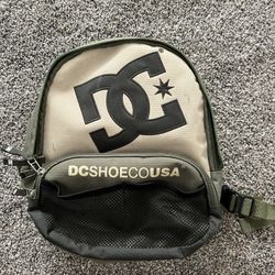 Kids DC Backpack