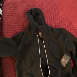 “galaxy By Harvic” Black Jacket