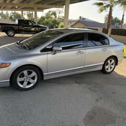 2007 Honda