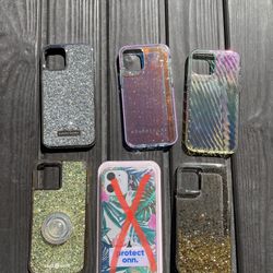iPhone 12/12 Pro Cases 
