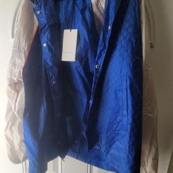 Gucci WINDBREAKER 100% AUTHENTIC