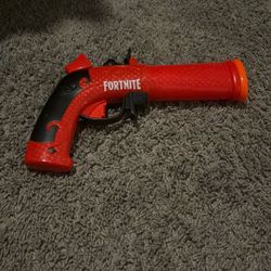 Toy Fortnite Nerf Gun Flint Knock