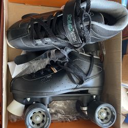Rollerskates