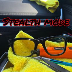 Ray Ban Meta Glasses Led Light Delete