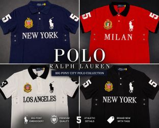 Polo Ralph Lauren Shirts