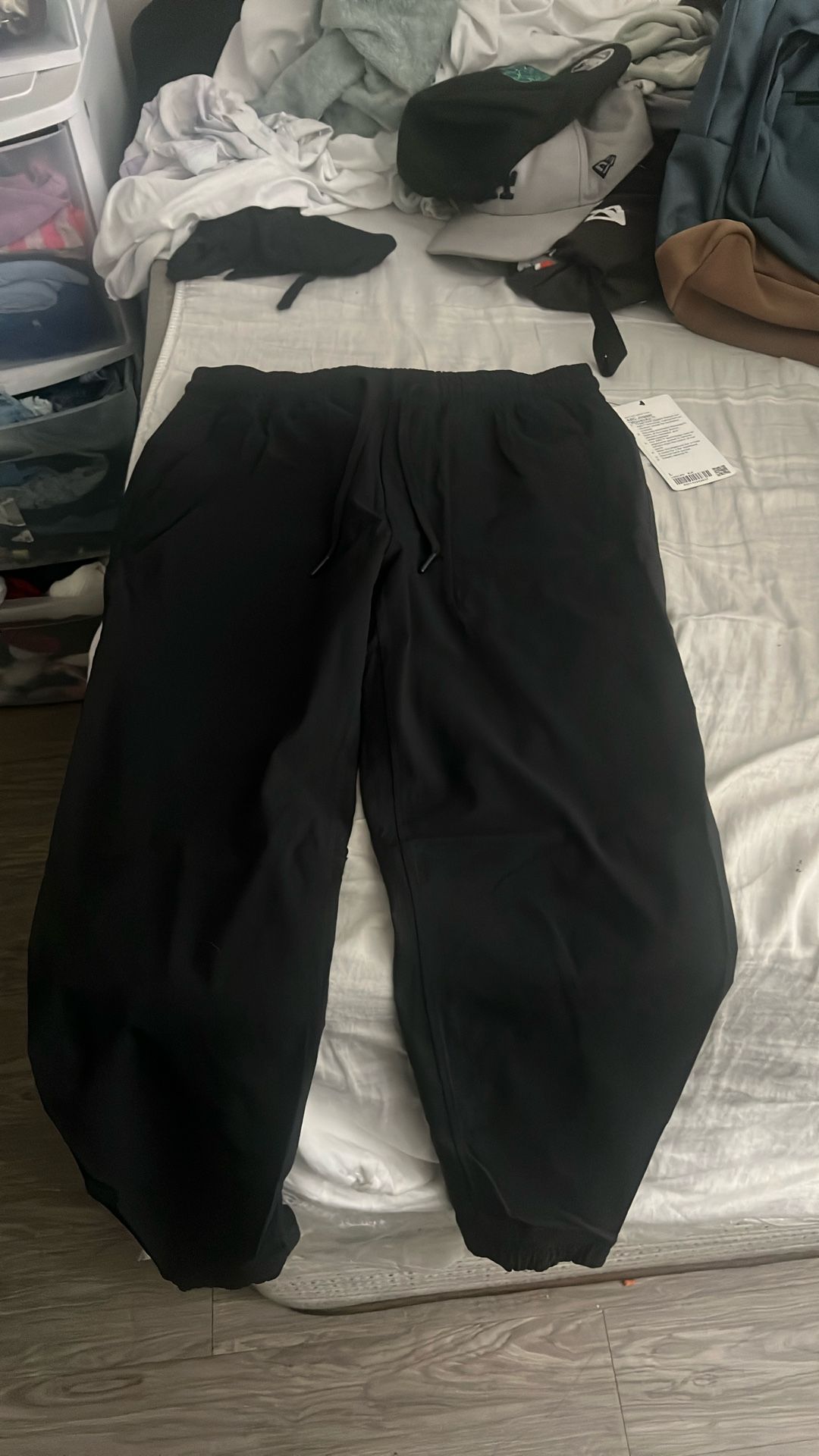 Lulu lemon Men’s Joggers