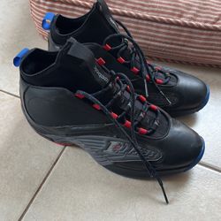 Allen Iverson Reebok 