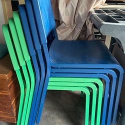 Chairs- Indoor Outdoor IKEA Brand