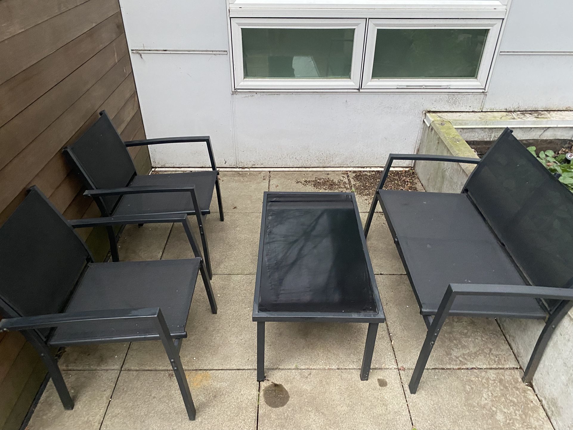 Patio Furniture 