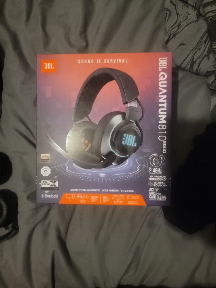 Gaming Headphones