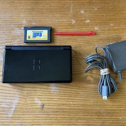 Nintendo DSI 