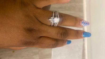 Engagement ring