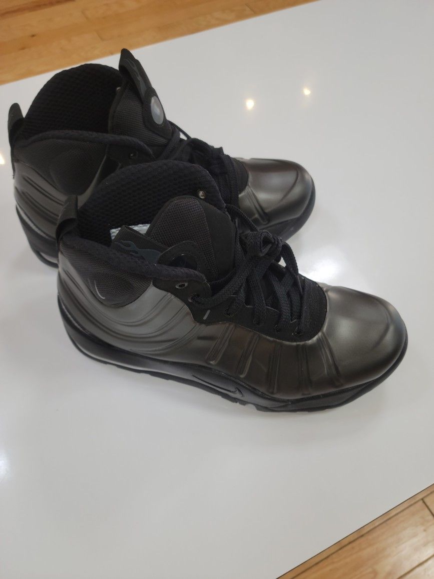 Nike Foamposites Fighter Jet for Sale in Perth Amboy, NJ - OfferUp