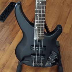 Yamaha Bass Guitar