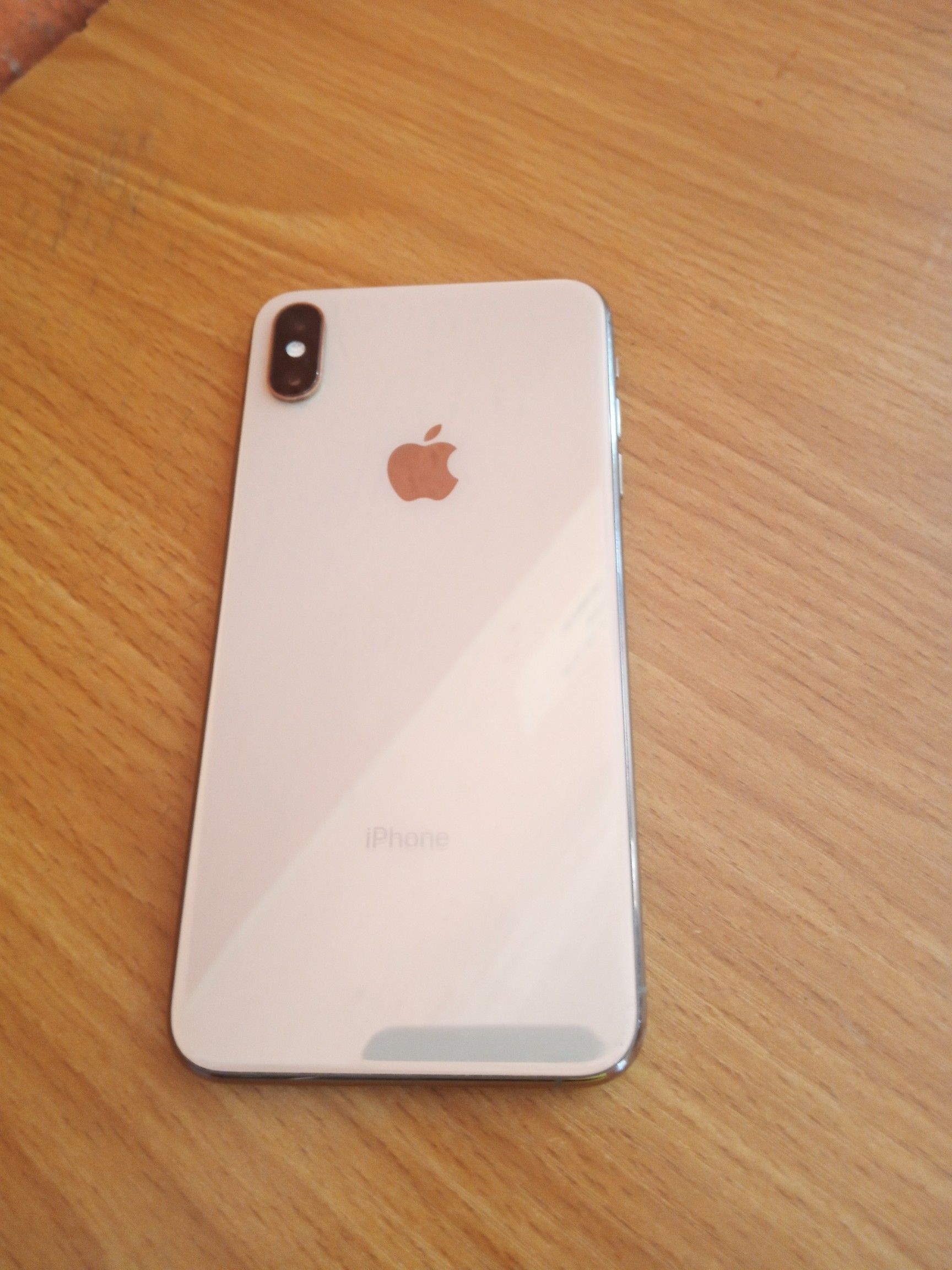 IPhone xs max