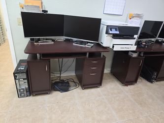 Office Desk