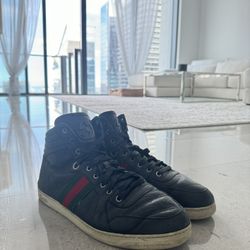 Gucci High top Men’s 