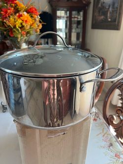Princess house. 9 qt