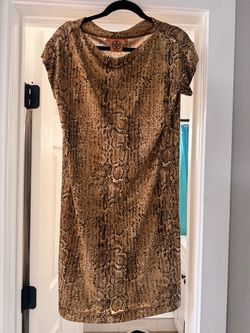 Tory Burch dress