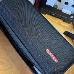 Nintendo Switch Skull And Company Frame And Case