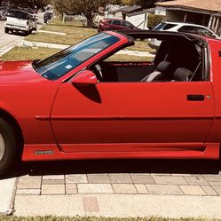 1992 Chevrolet Camaro