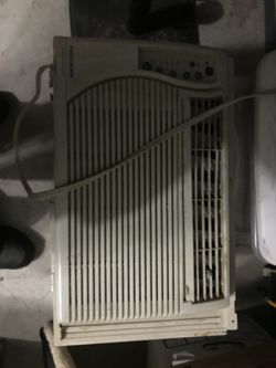 A/C Window Unit