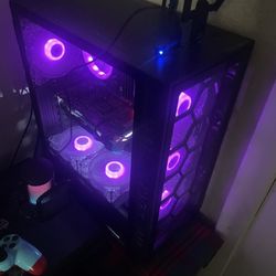 STGAubron Gaming PC Computer Desktop