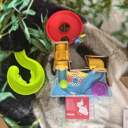 Playskool Floating Ball Toy