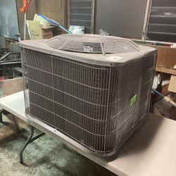 Air Conditioner 