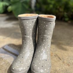 Rain boots CHOOKA 7
