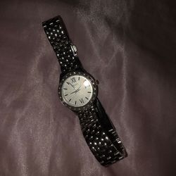 Seiko Watch