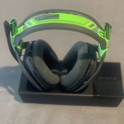 Astro A50 Xbox Edition Gaming Headset