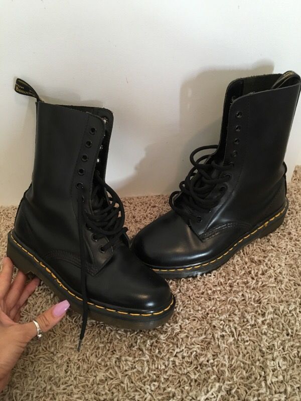 Doc Martens