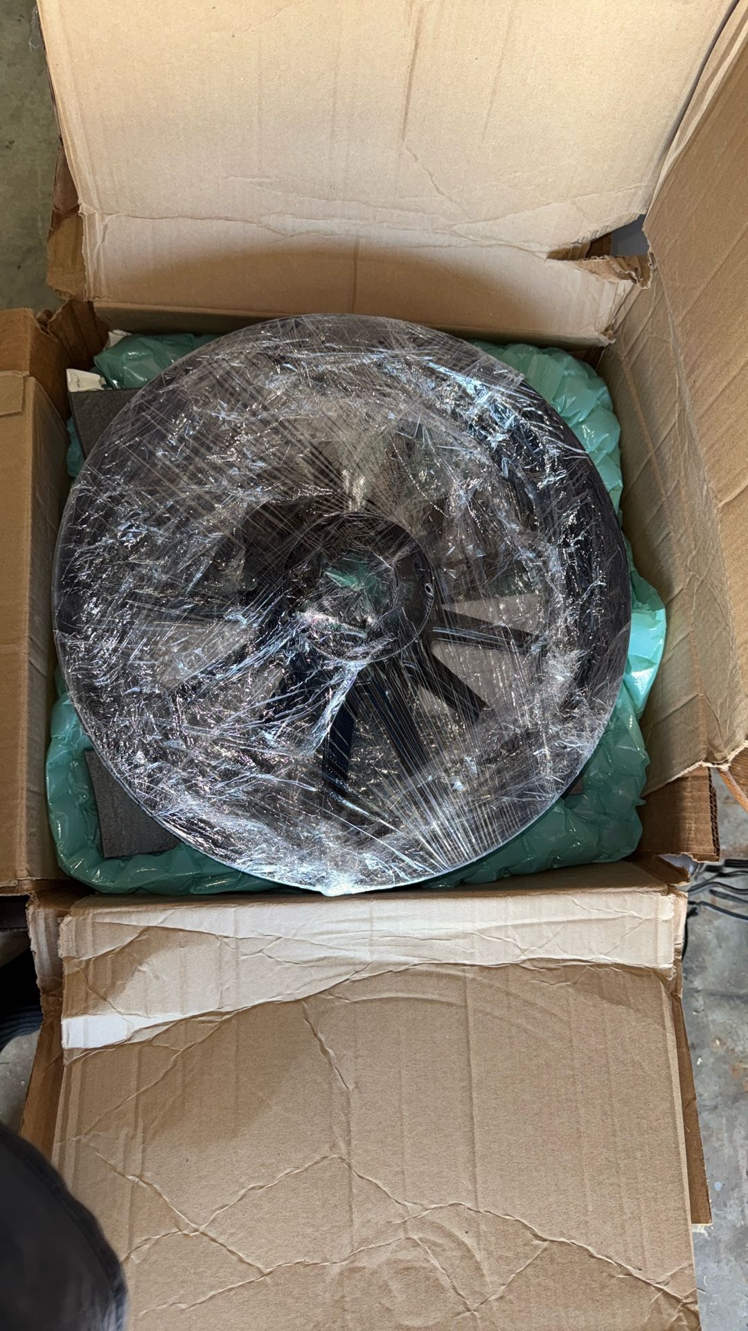 Mag Rims