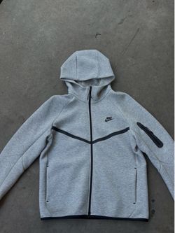 Grey Nike Tech Size: Medium