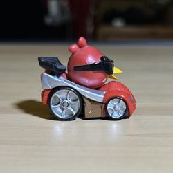 Angry Birds Go! Telepods - Red’s Super Roaster