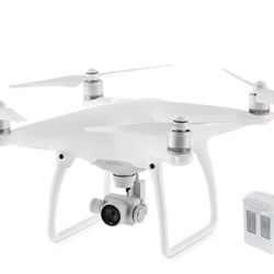 Dji Phantom 4 Drone