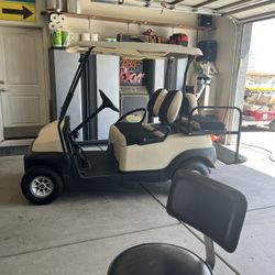 Golf Cart