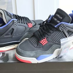 Air Jordan 4 Size 9 Only