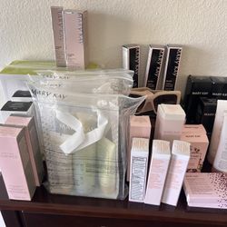 Productos Mary Kay 