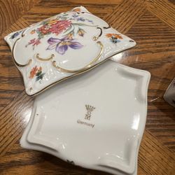 Vintage Antique Trinkets