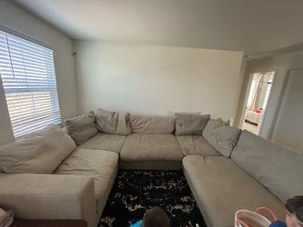 Cloud Couch