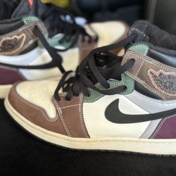 Jordan 1 Retro High OG
