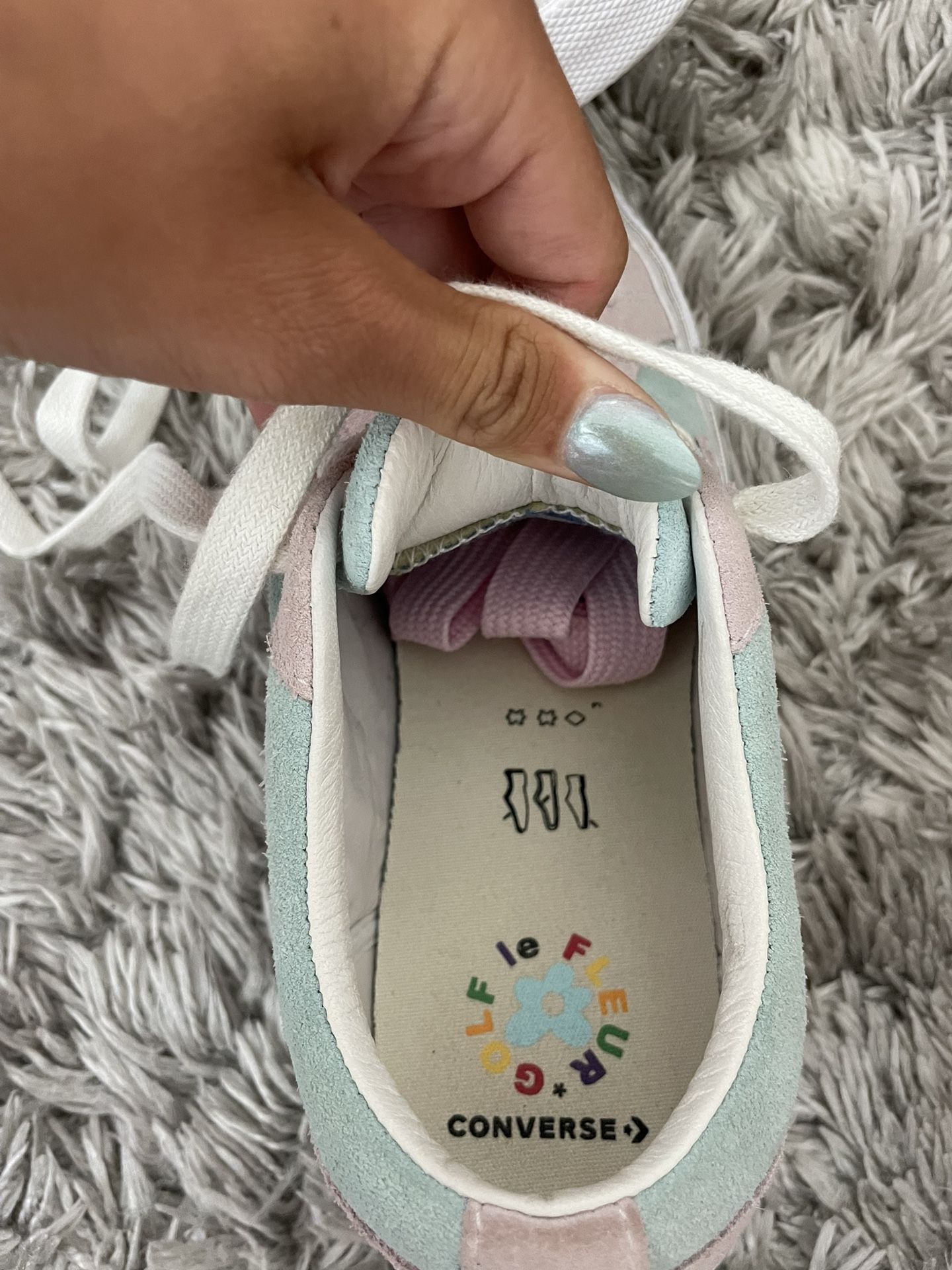 Pink blue golf le fleur discount
