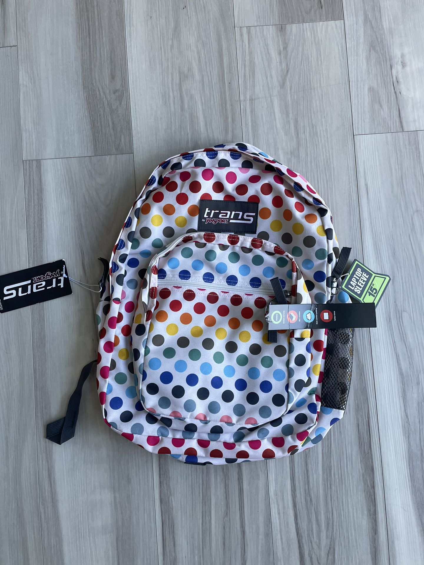 Brand new Jansport Backpack