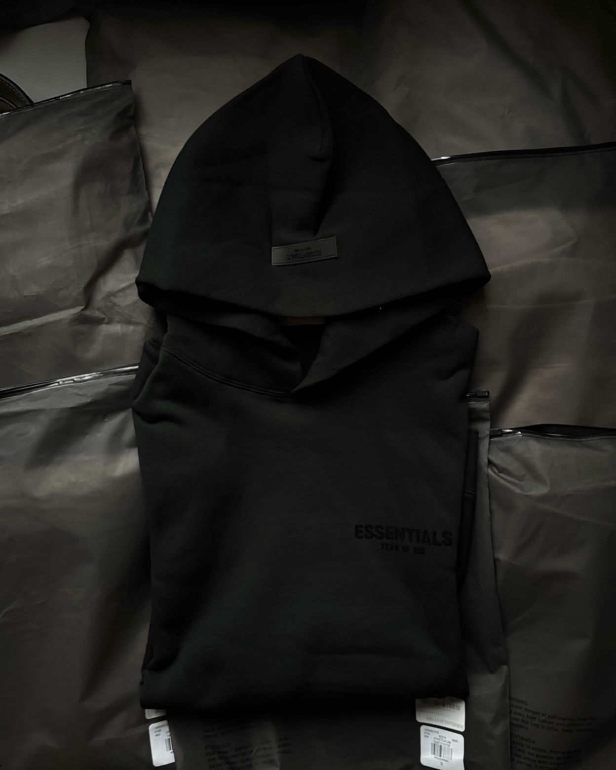 Stretch Limo Essentials 