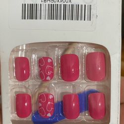 Press On Nails