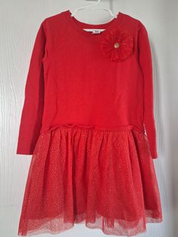 Girls Dress